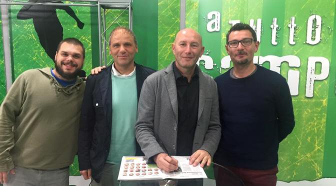 Bandera a Trentino TV: “Tifosi sempre presenti: un orgoglio per noi”
